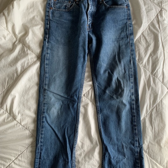 Levi’s Denim - size 34 - Picture 1 of 12